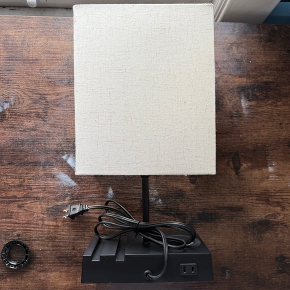 lamp - Picture 2 of 5